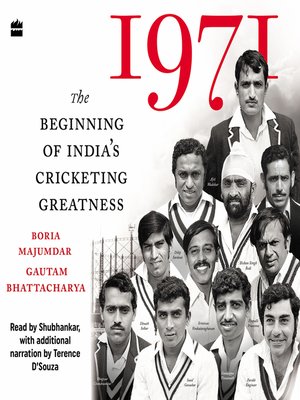 cover image of 1971